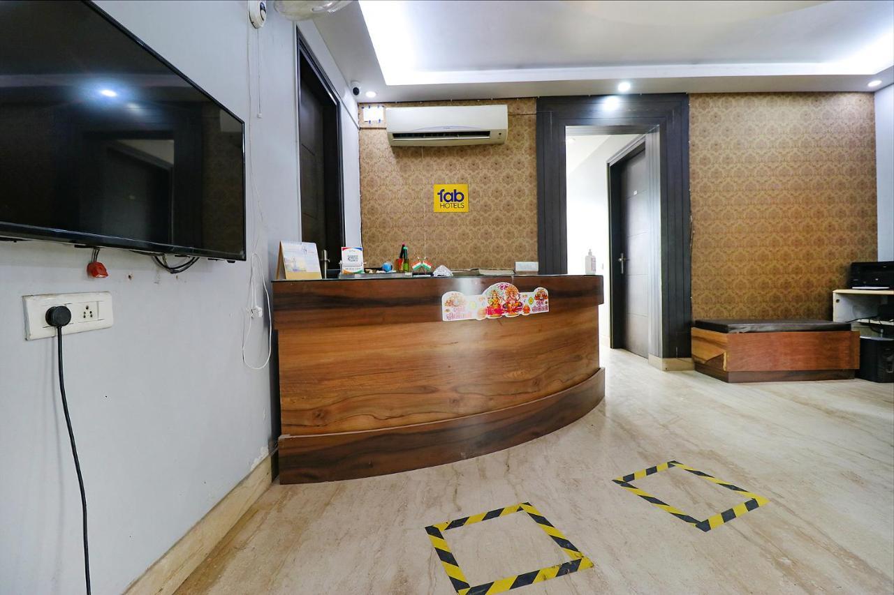 Fabhotel Daffodils Hotel