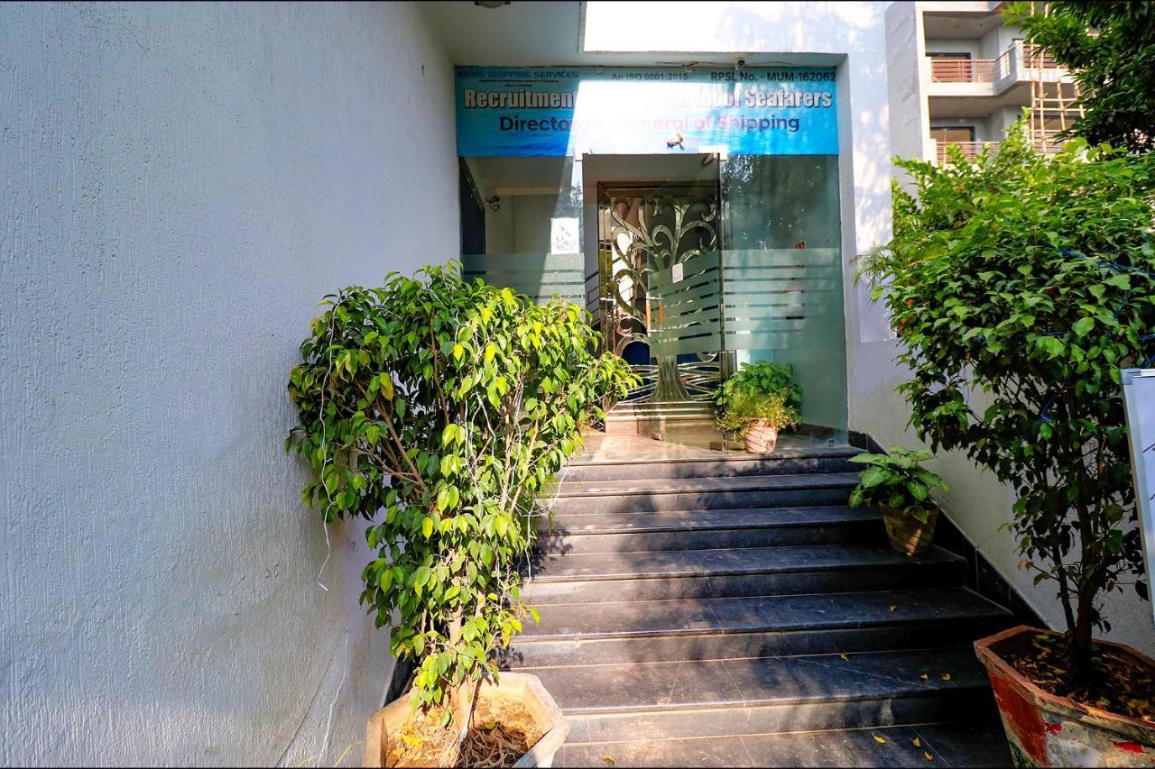 Fabhotel Daffodils Hotel Gurgaon