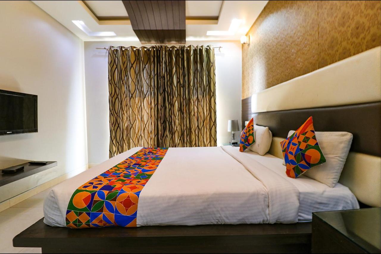 Fabhotel Daffodils 3* Gurgaon