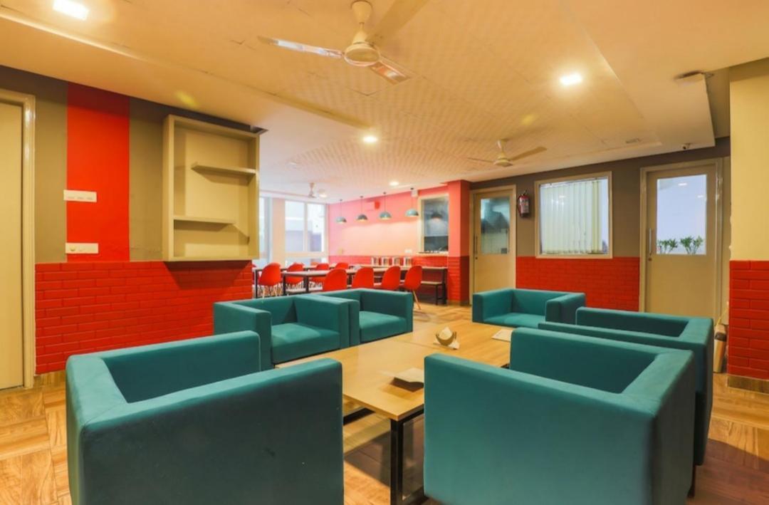 Silver Star Medanta 4* Gurgaon