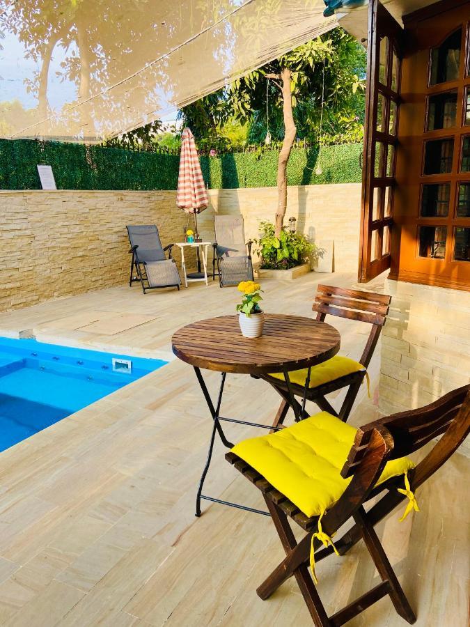 Villa Roshani Pool - 7br #privatepool #villa #bungalow #garden #staycation