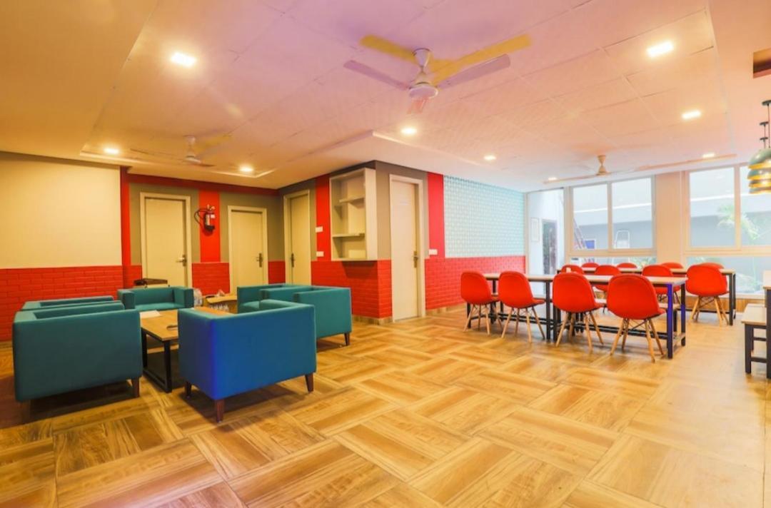 Hotel Silver Star Medanta