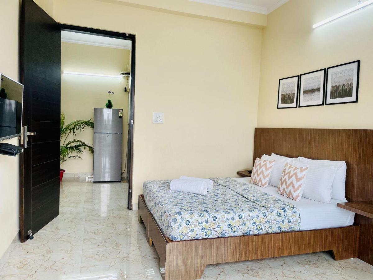 Olive Service - Artemis Apartment *