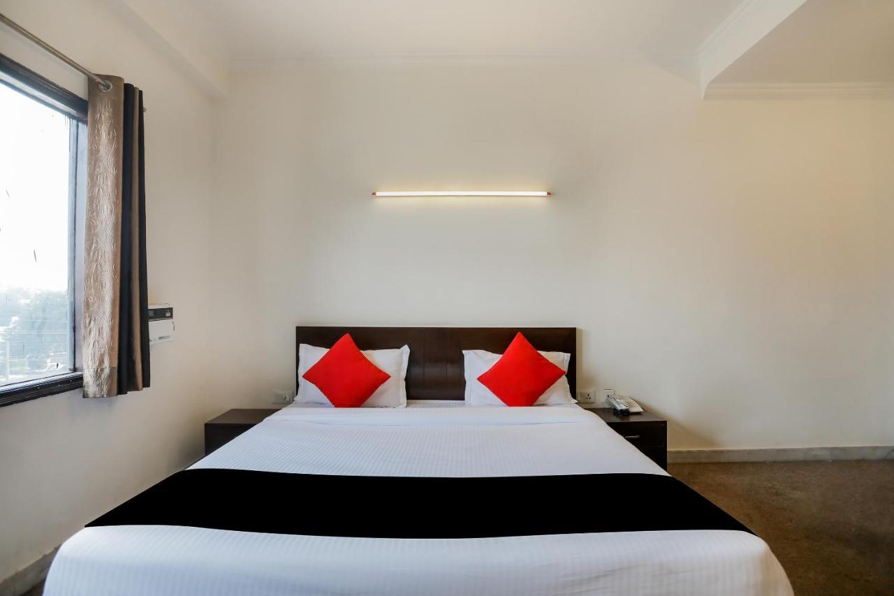 Hotel Capital O 25053 Devi Palace