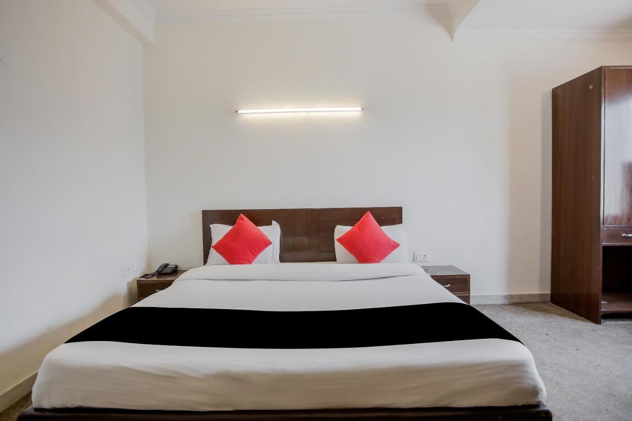 Capital O 25053 Devi Palace Gurgaon