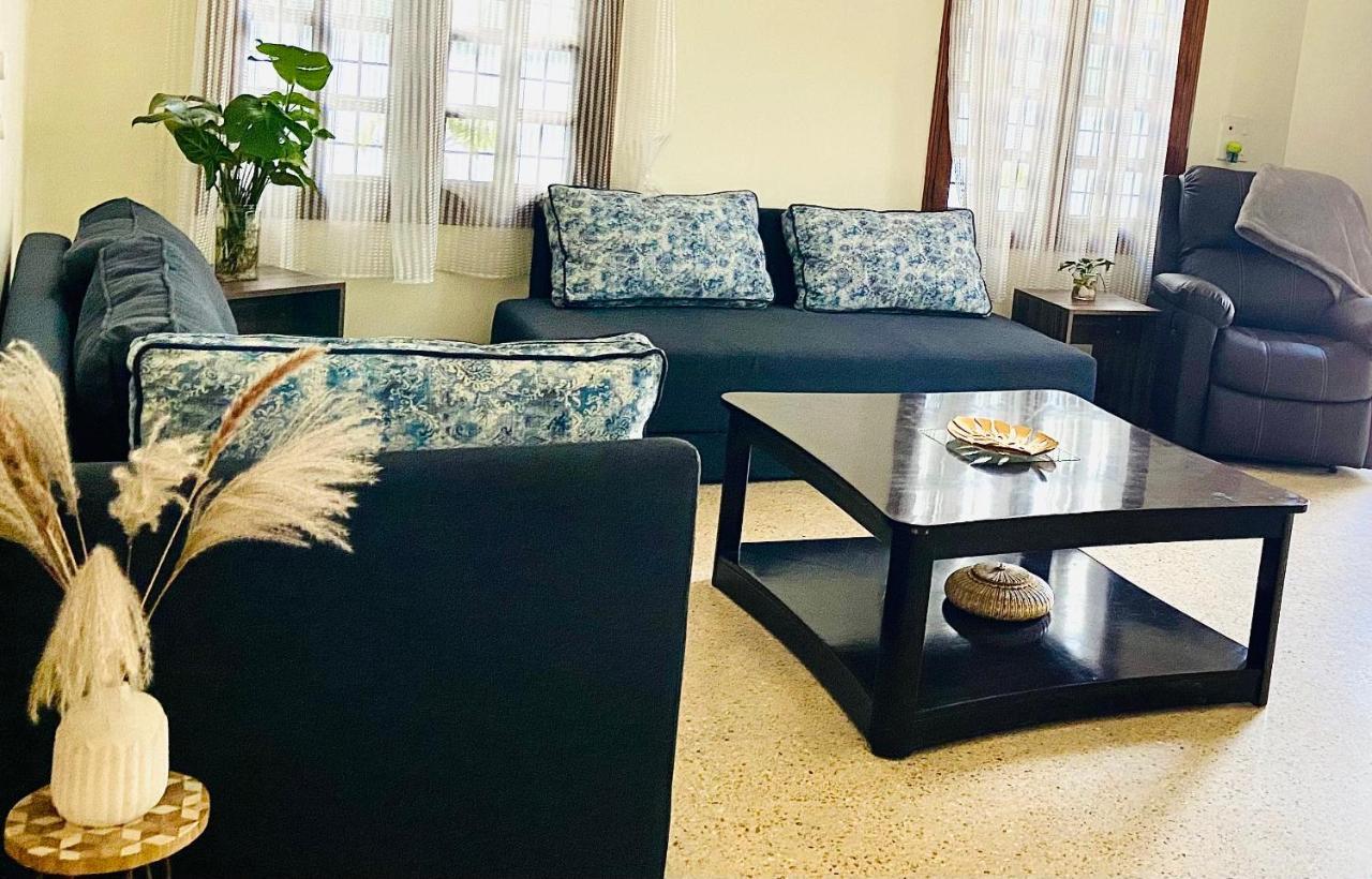 Roshani Pool - 7br #privatepool #villa #bungalow #garden #staycation Villa