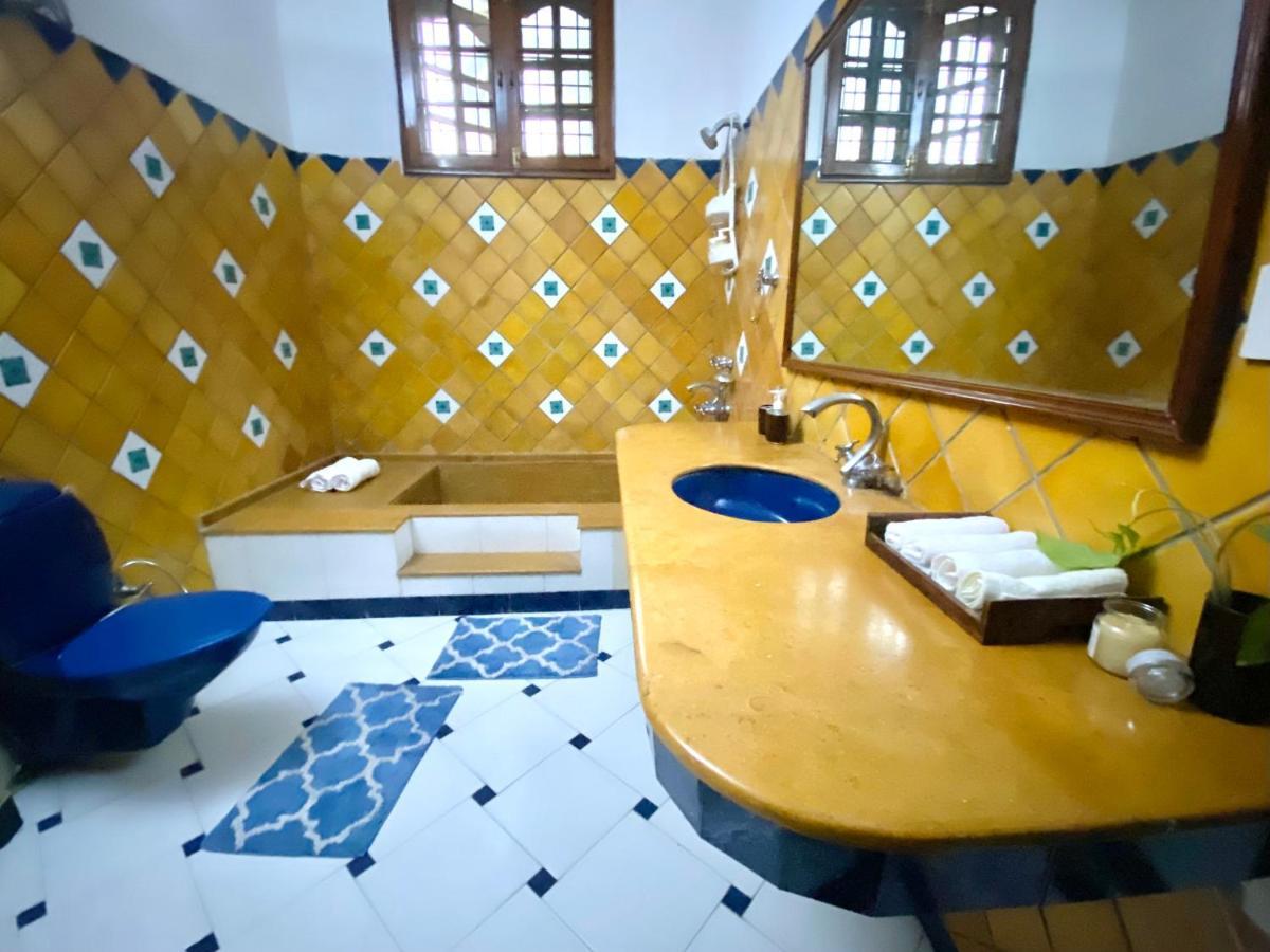 Roshani Pool - 7br #privatepool #villa #bungalow #garden #staycation * Gurgaon