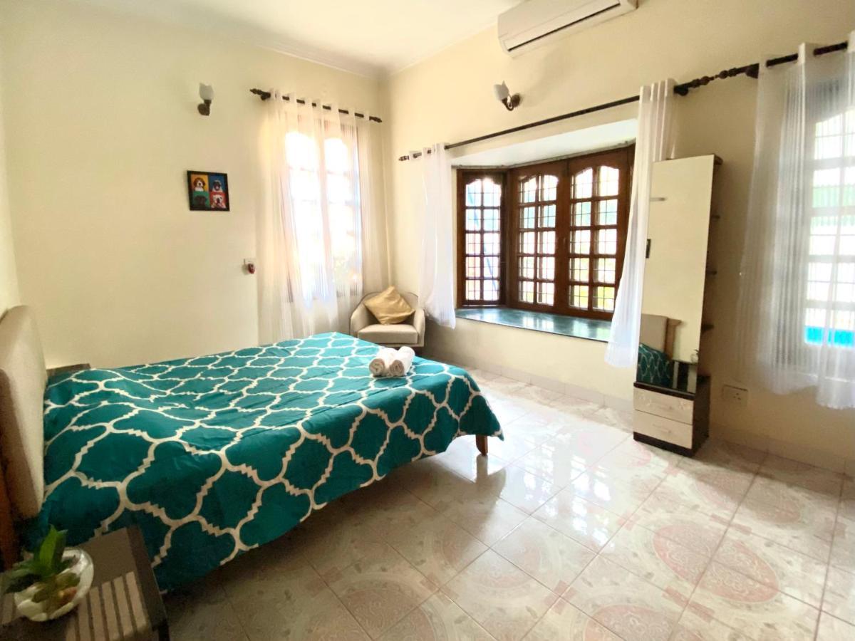 Villa Roshani Pool - 7br #privatepool #villa #bungalow #garden #staycation Gurgaon