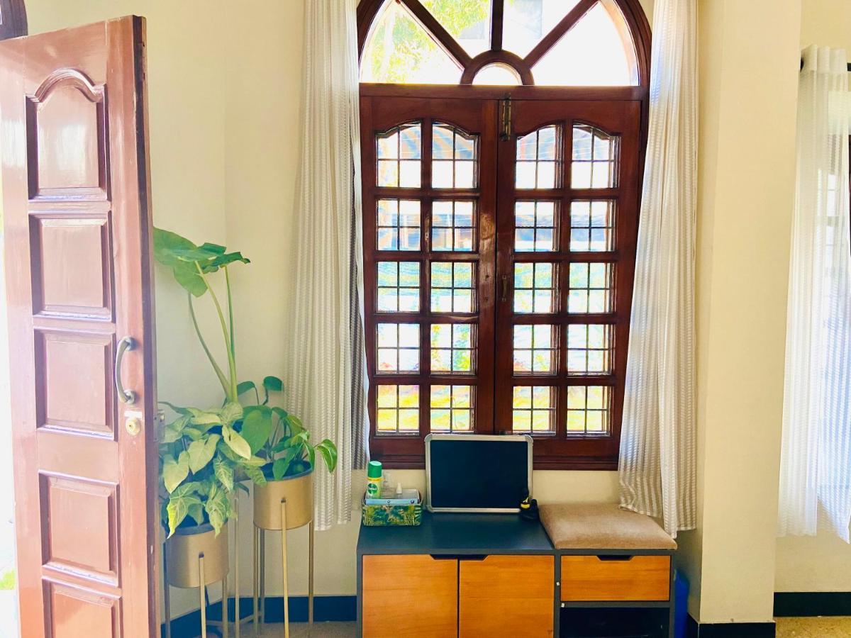Roshani Pool - 7br #privatepool #villa #bungalow #garden #staycation Villa *