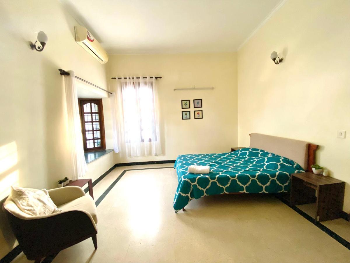 Roshani Pool - 7br #privatepool #villa #bungalow #garden #staycation *