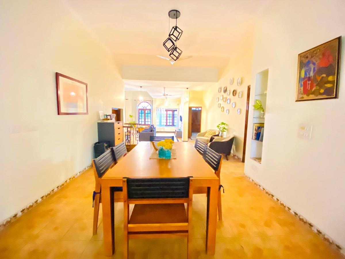 Roshani Pool - 7br #privatepool #villa #bungalow #garden #staycation Villa Gurgaon