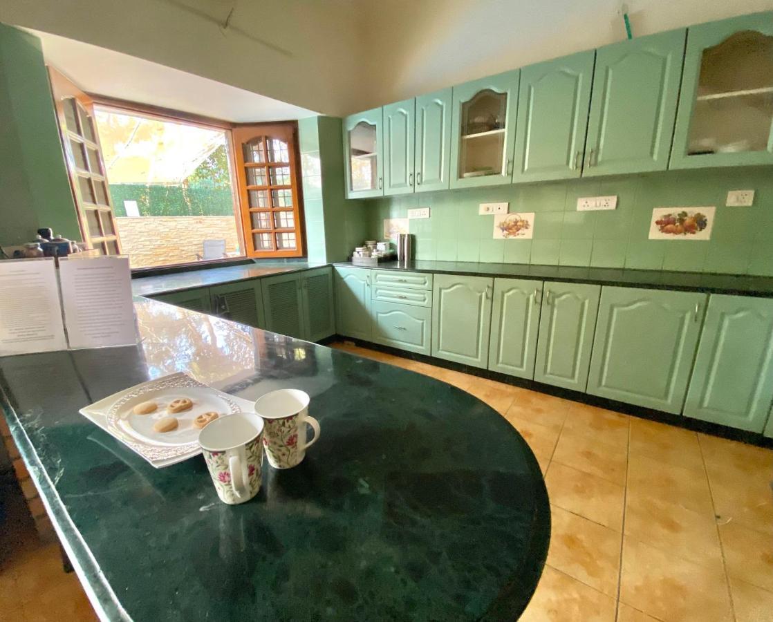 Villa Roshani Pool - 7br #privatepool #villa #bungalow #garden #staycation Gurgaon