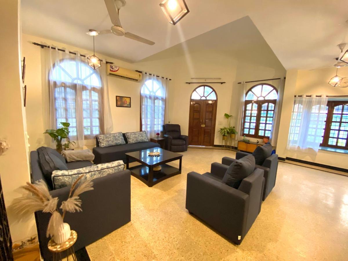 Villa Roshani Pool - 7br #privatepool #villa #bungalow #garden #staycation