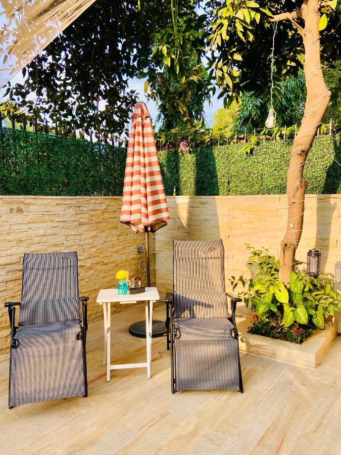 Roshani Pool - 7br #privatepool #villa #bungalow #garden #staycation *