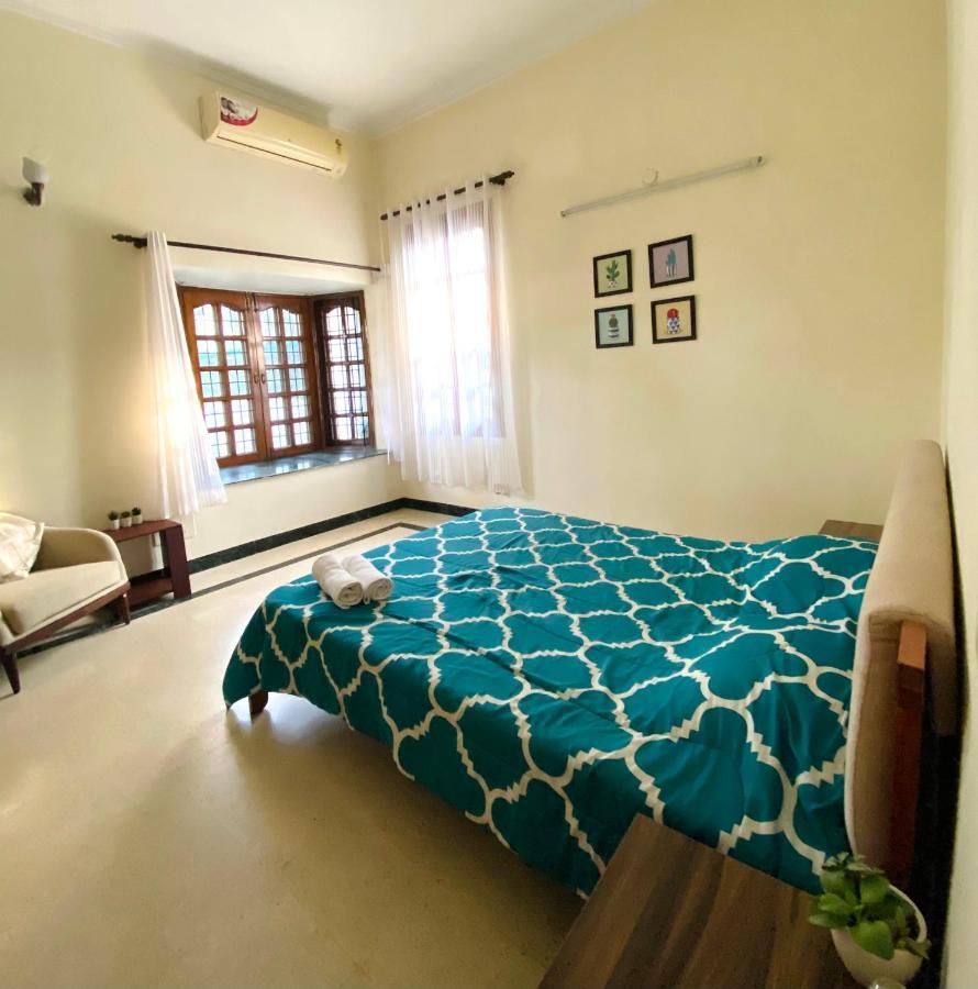Roshani Pool - 7br #privatepool #villa #bungalow #garden #staycation Gurgaon