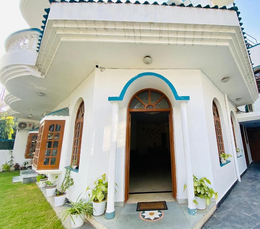Roshani Pool - 7br #privatepool #villa #bungalow #garden #staycation Gurgaon