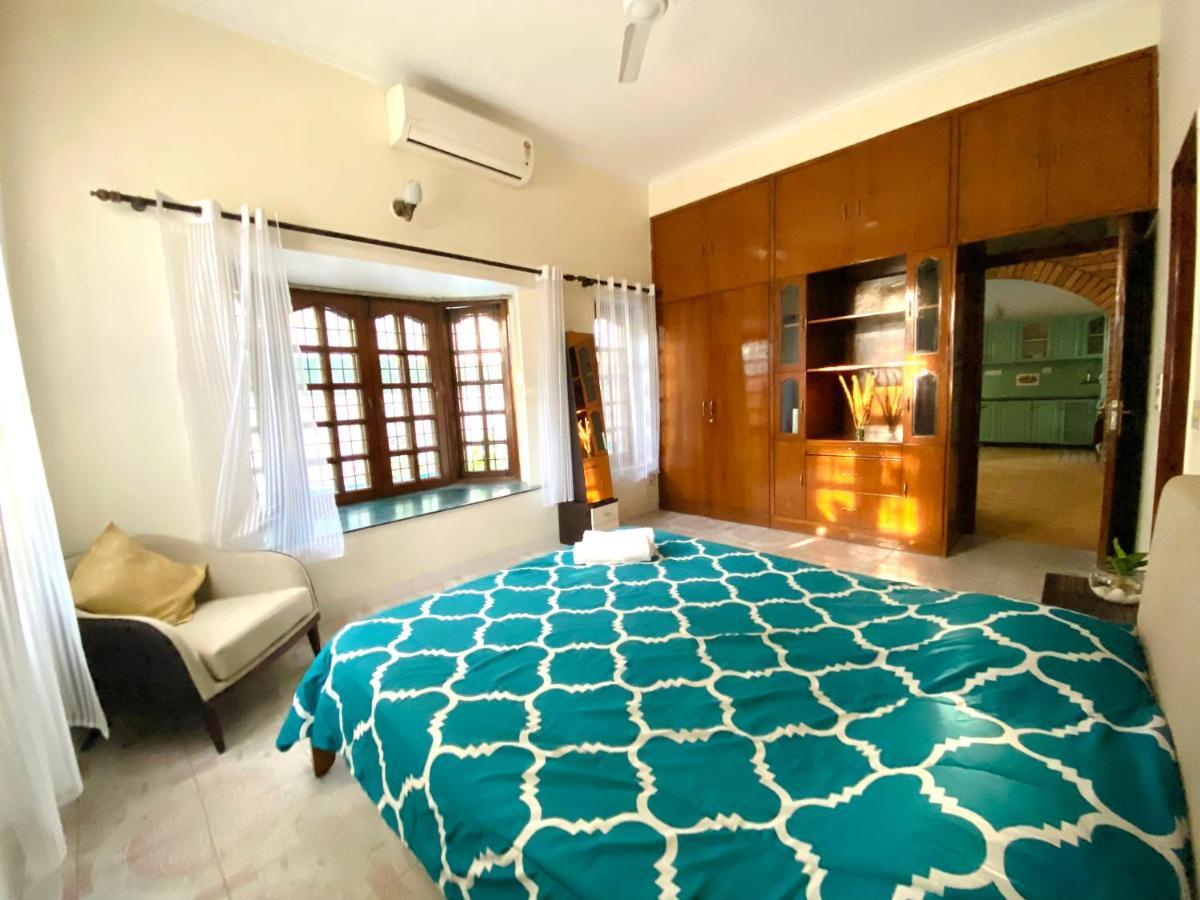 Villa Roshani Pool - 7br #privatepool #villa #bungalow #garden #staycation *