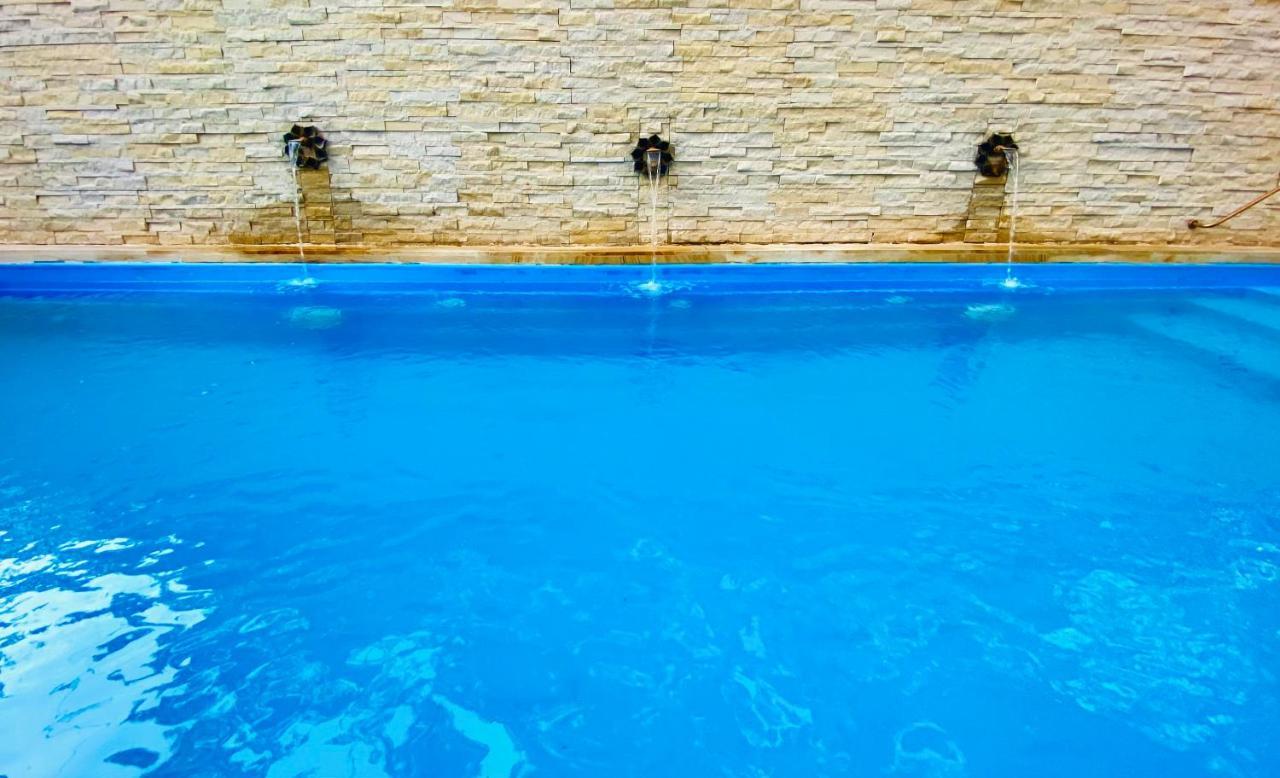 Roshani Pool - 7br #privatepool #villa #bungalow #garden #staycation *