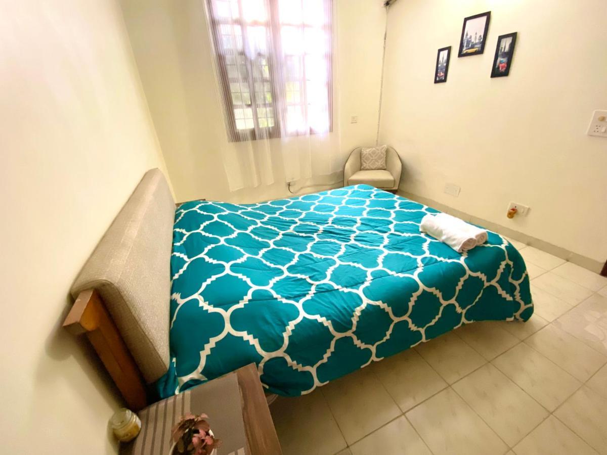 Roshani Pool - 7br #privatepool #villa #bungalow #garden #staycation *