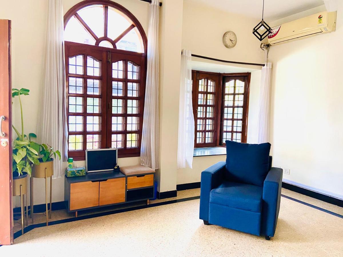 Roshani Pool - 7br #privatepool #villa #bungalow #garden #staycation * Gurgaon