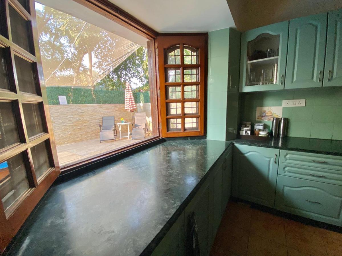 Roshani Pool - 7br #privatepool #villa #bungalow #garden #staycation * Gurgaon
