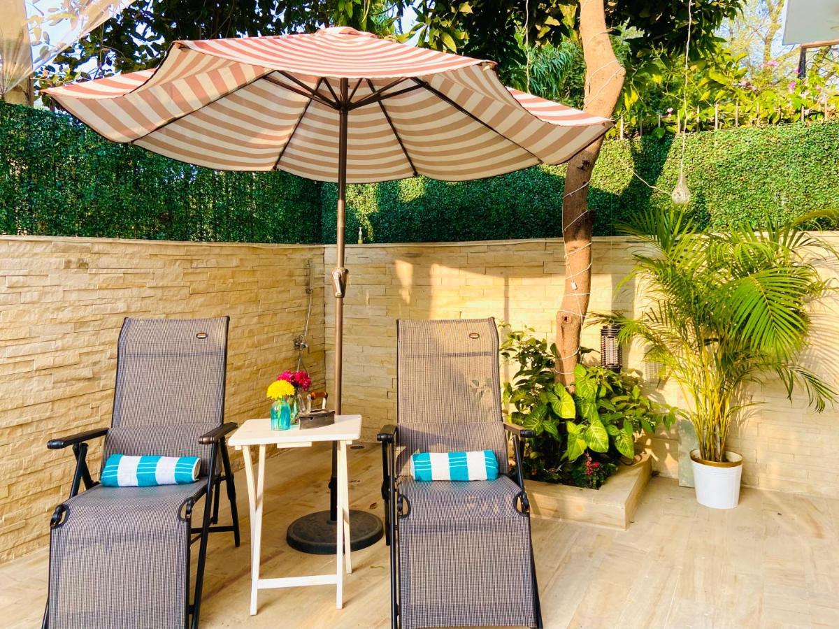 Roshani Pool - 7br #privatepool #villa #bungalow #garden #staycation Villa