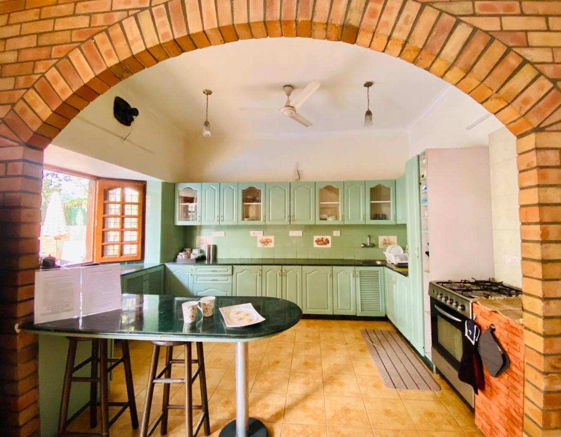 Roshani Pool - 7br #privatepool #villa #bungalow #garden #staycation Villa *