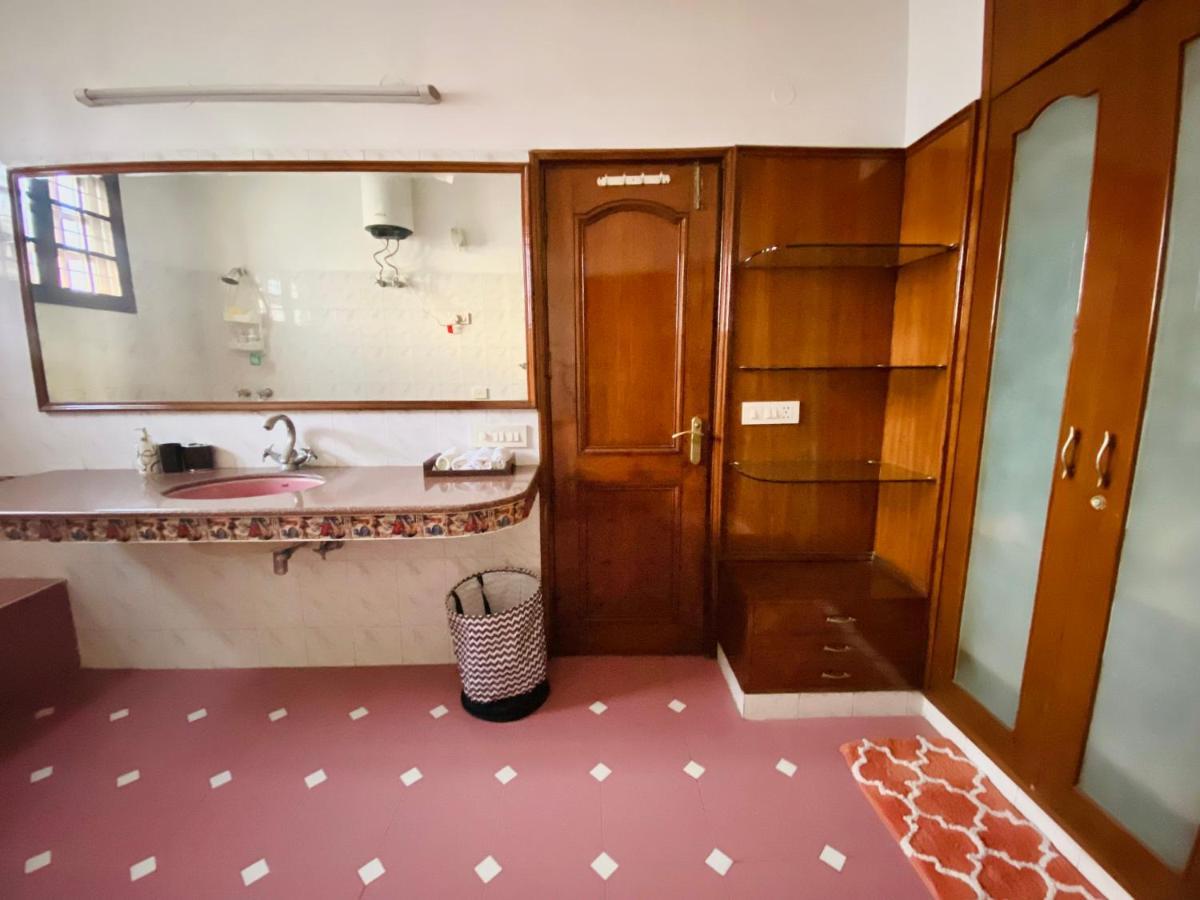 Roshani Pool - 7br #privatepool #villa #bungalow #garden #staycation *