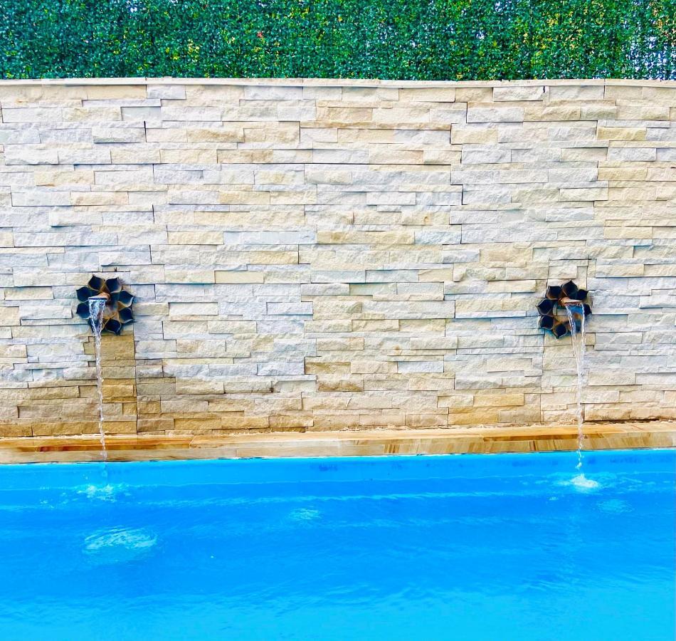 Roshani Pool - 7br #privatepool #villa #bungalow #garden #staycation * Gurgaon