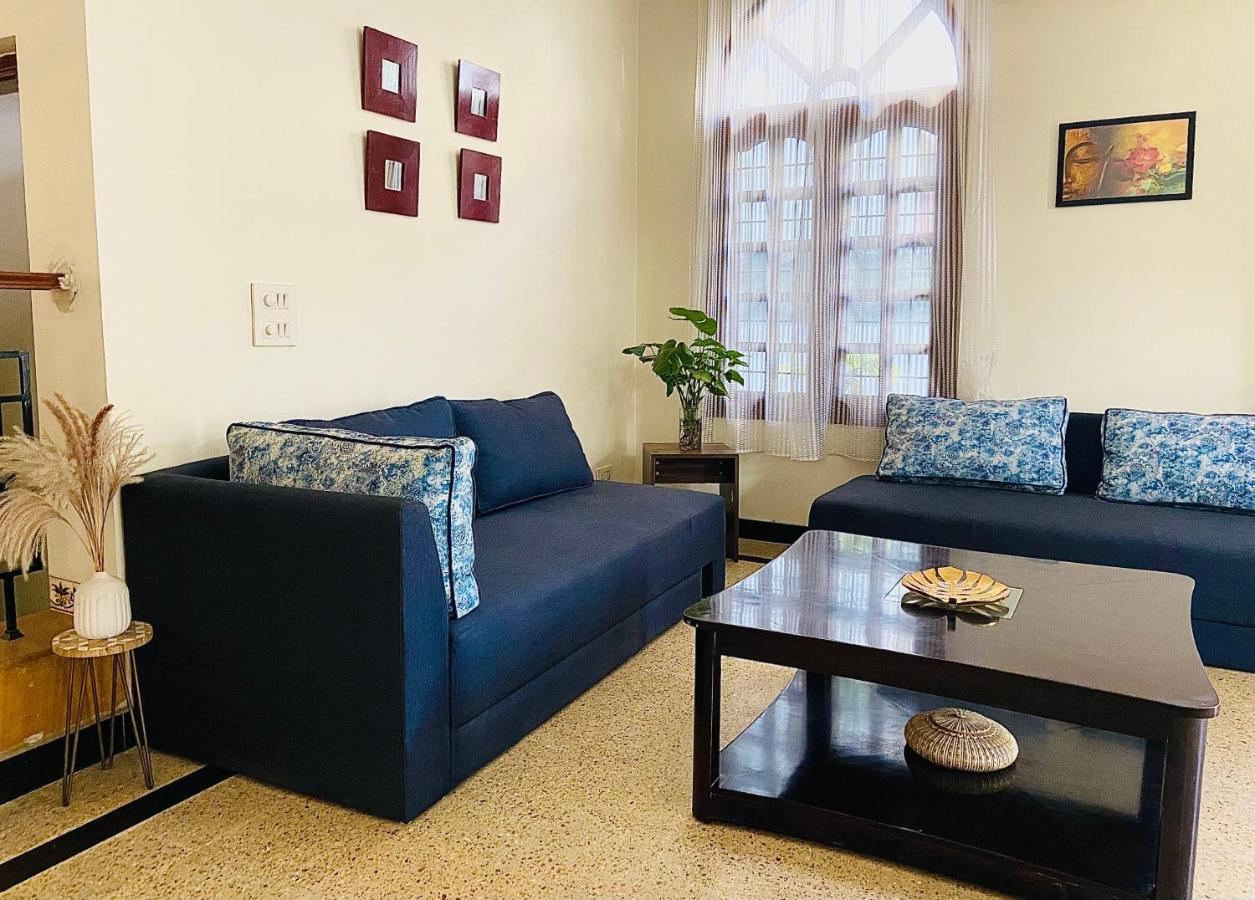 Roshani Pool - 7br #privatepool #villa #bungalow #garden #staycation * Gurgaon