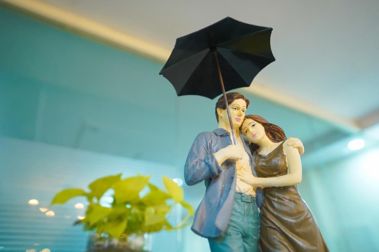 Lime Tree Hotel 32Nd Avenue Nh-8 Gurgaon Near Sector 29- Fully Vaccinated Staff 3*
