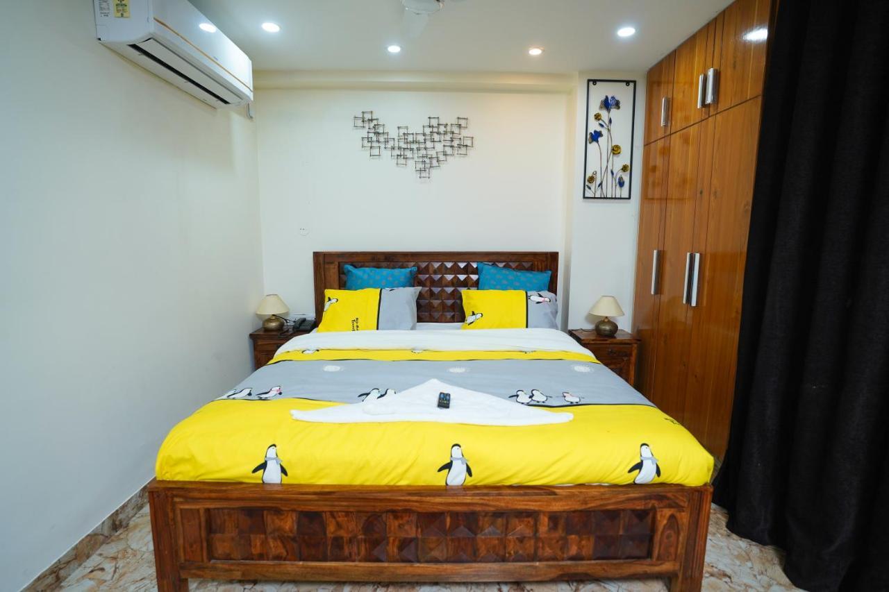Lime Tree Hotel 32Nd Avenue Nh-8 Gurgaon Near Sector 29- Fully Vaccinated Staff 3* Gurgaon