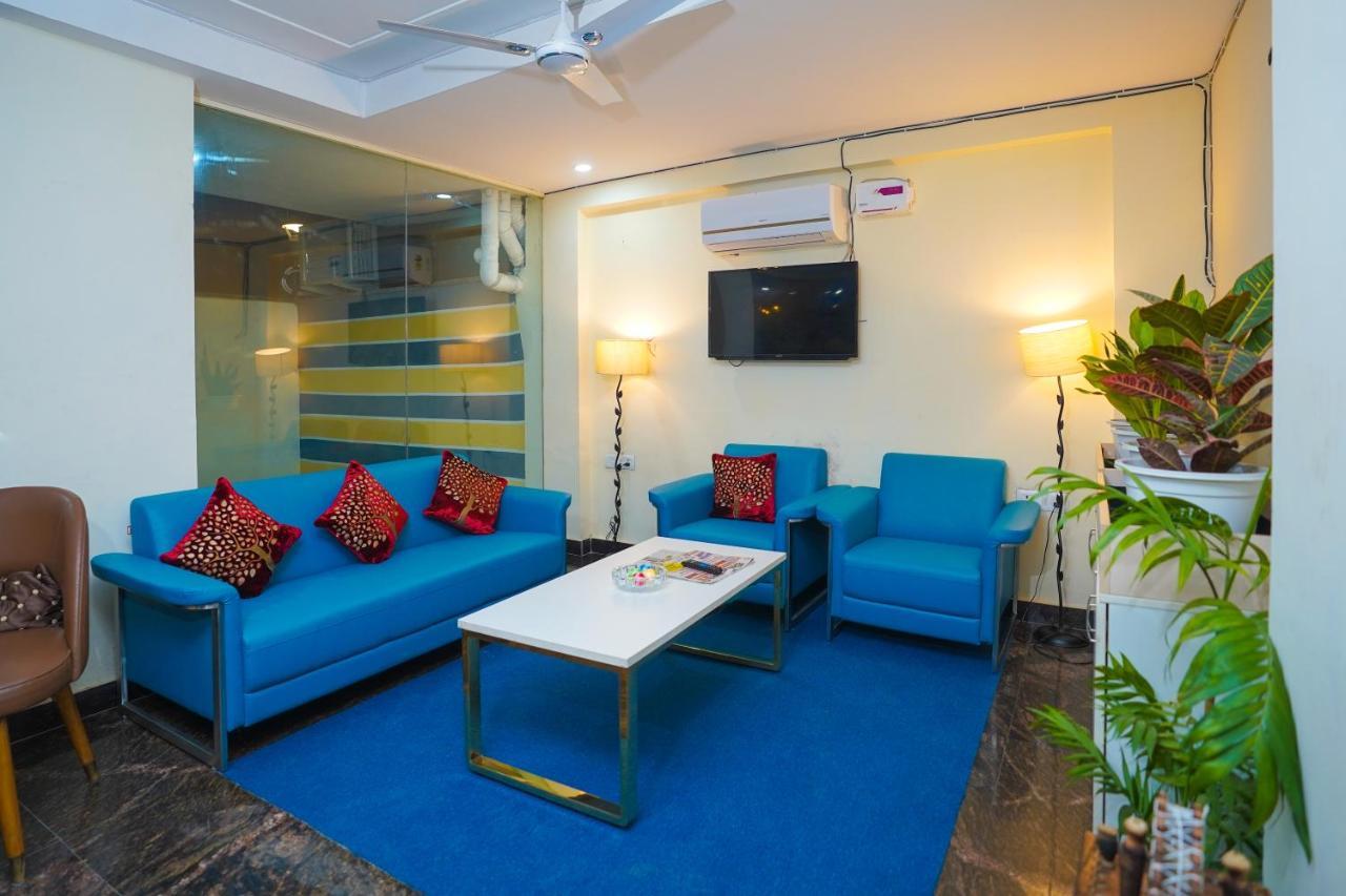 Lime Tree Hotel 32Nd Avenue Nh-8 Gurgaon Near Sector 29- Fully Vaccinated Staff Hotel Gurgaon
