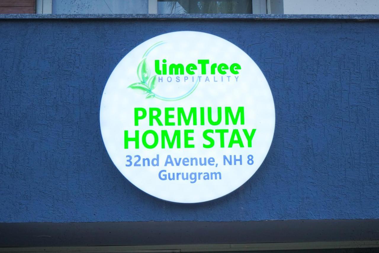 Lime Tree Hotel 32Nd Avenue Nh-8 Gurgaon Near Sector 29- Fully Vaccinated Staff