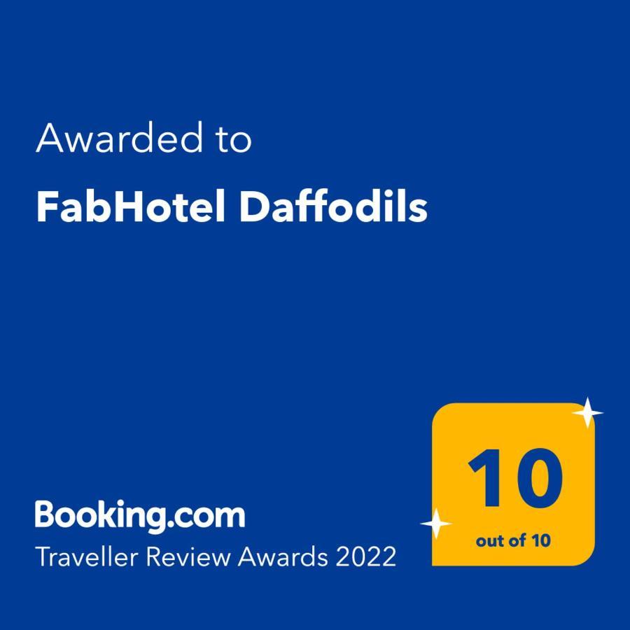Hotel Fabhotel Daffodils 3*