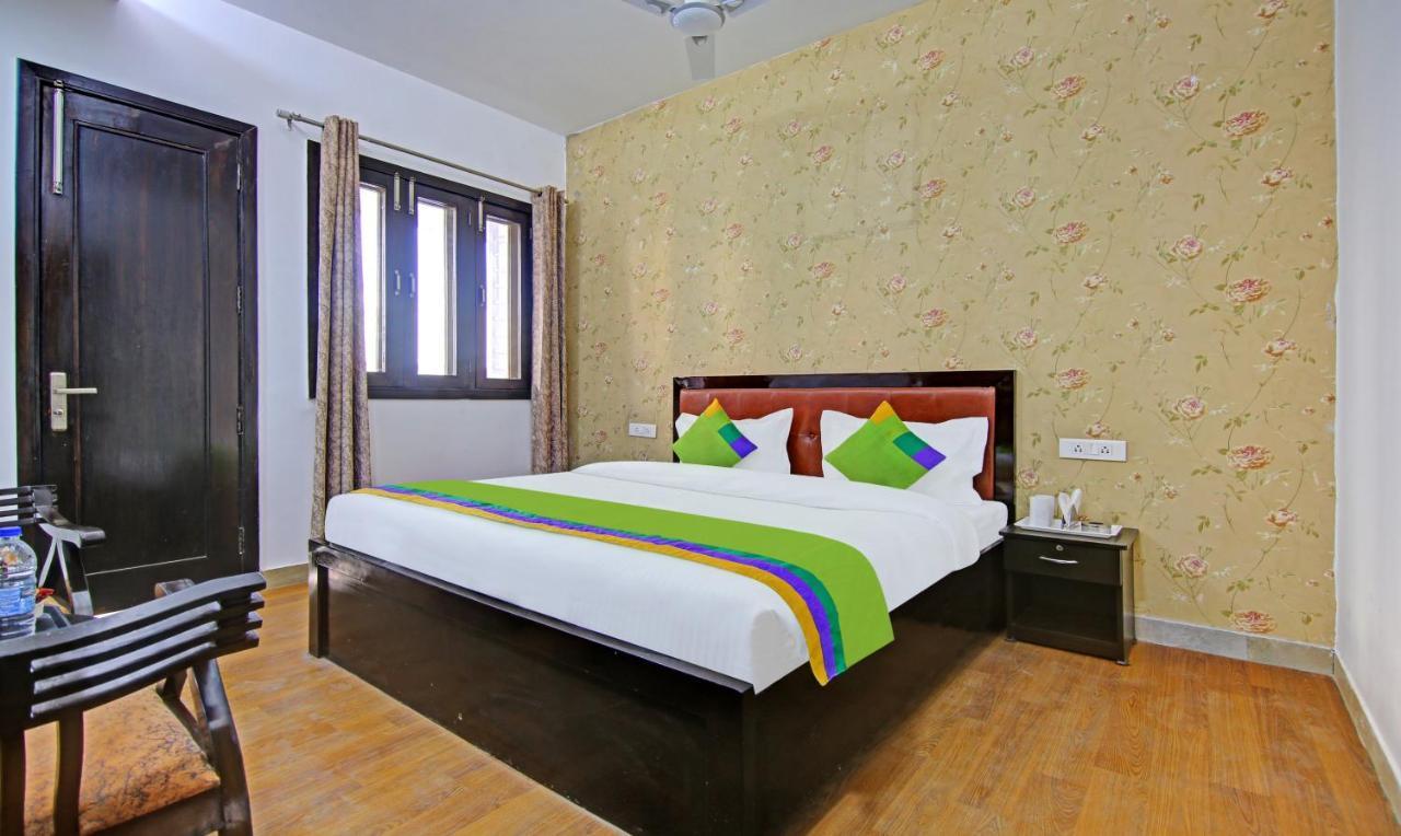 Treebo Trend Ar Residency Sector 45