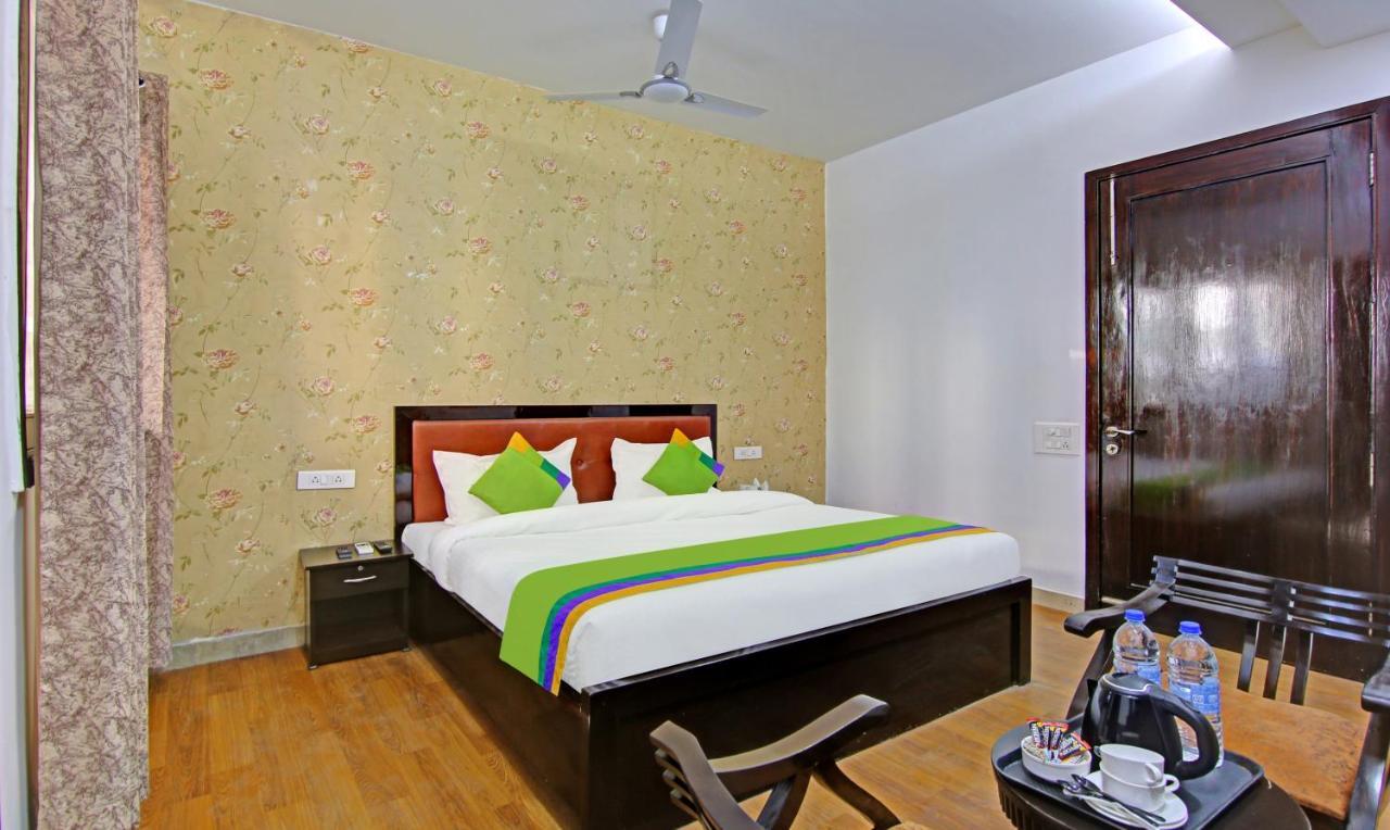 Treebo Trend Ar Residency Sector 45