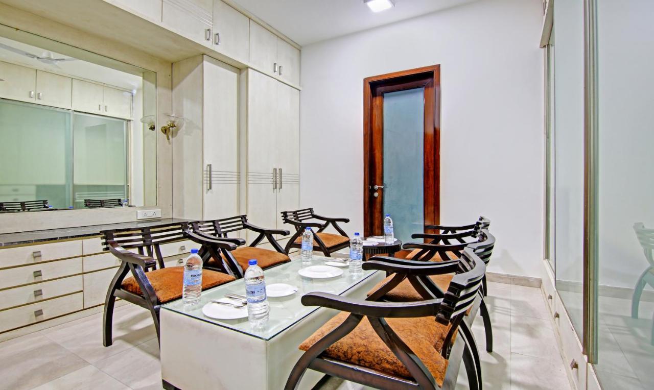 Treebo Trend Ar Residency Sector 45 3* Gurgaon
