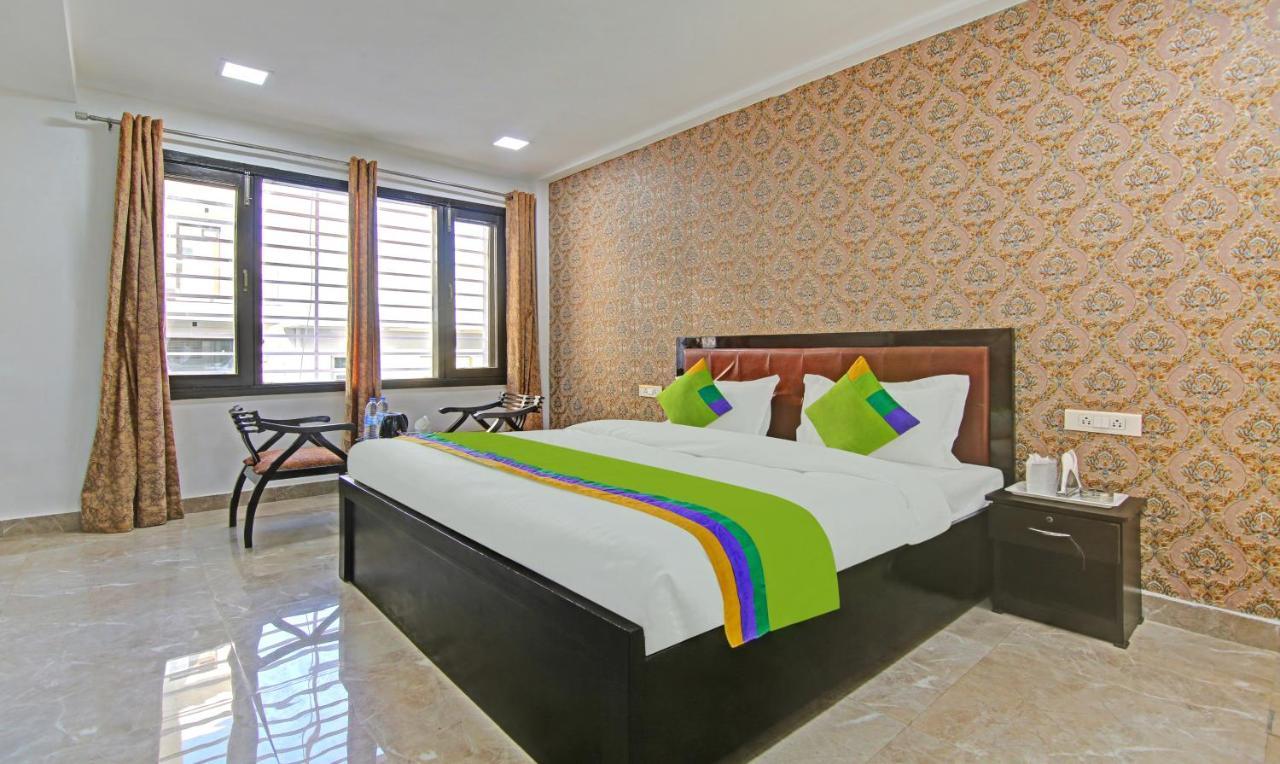 Hotel Treebo Trend Ar Residency Sector 45