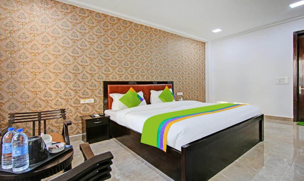 Treebo Trend Ar Residency Sector 45 Gurgaon