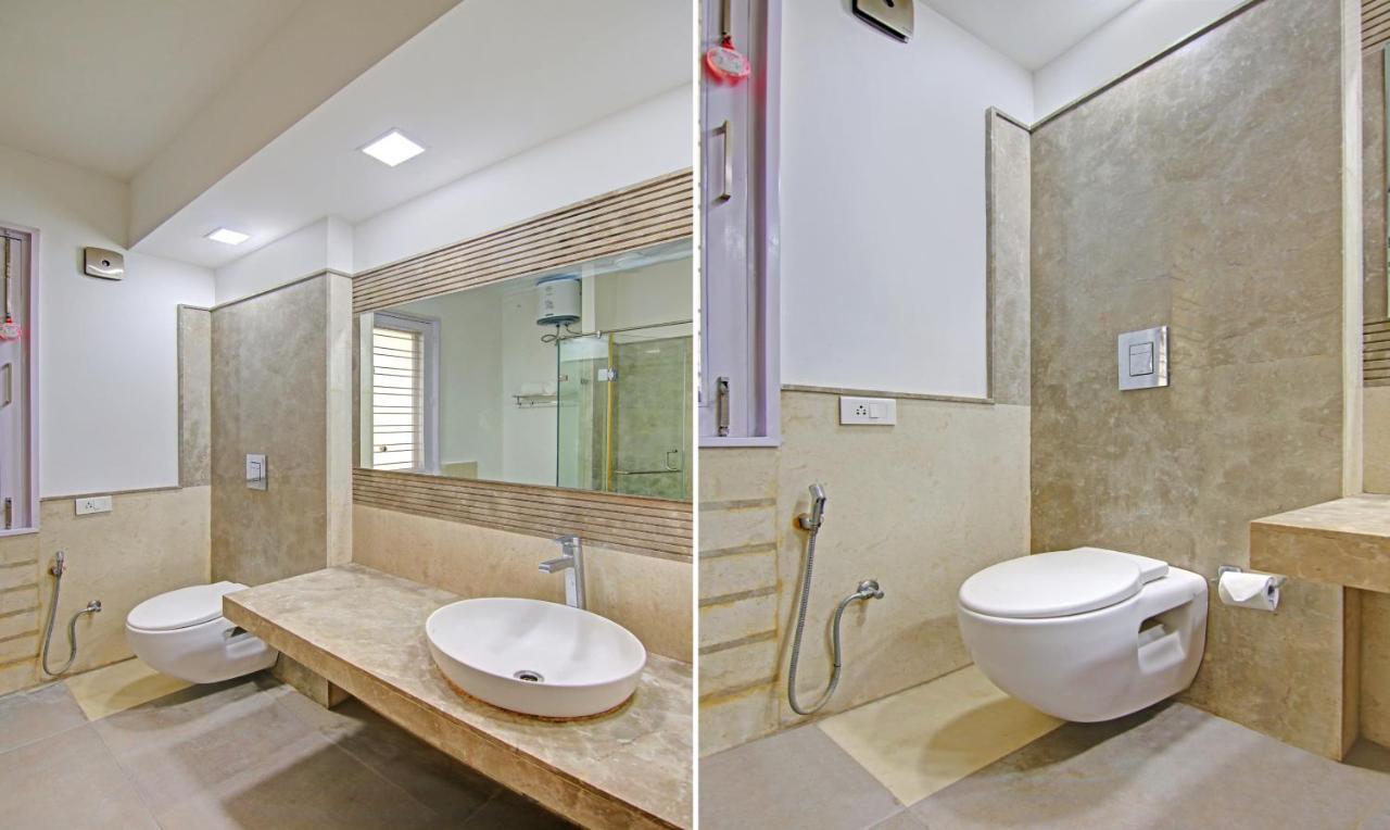 Treebo Trend Ar Residency Sector 45 Hotel 3*