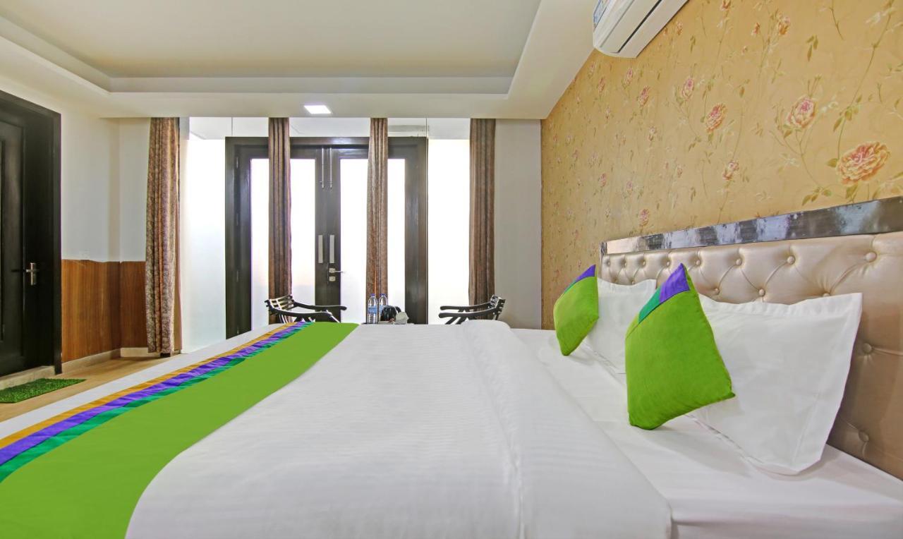 Hotel Treebo Trend Ar Residency Sector 45