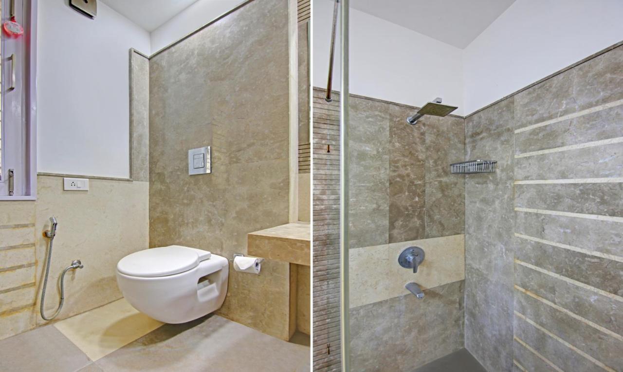 Treebo Trend Ar Residency Sector 45 Hotel Gurgaon