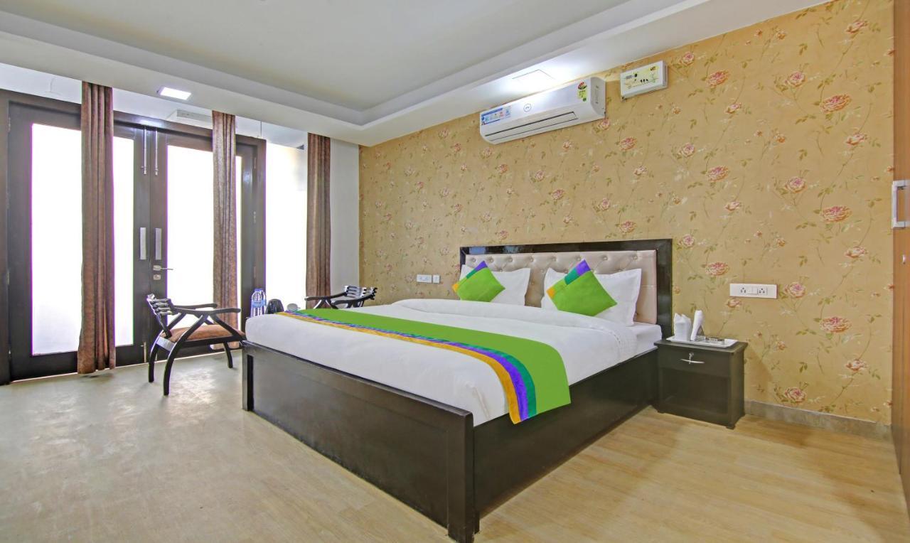 Treebo Trend Ar Residency Sector 45 3* Gurgaon