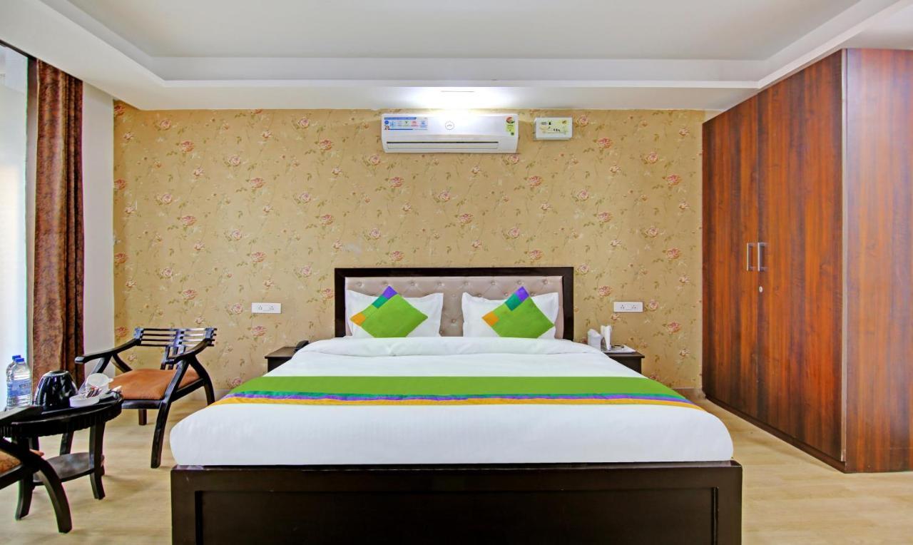 Treebo Trend Ar Residency Sector 45 Hotel