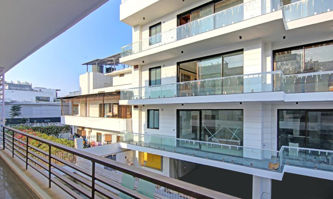 Treebo Trend Ar Residency Sector 45 3* Gurgaon