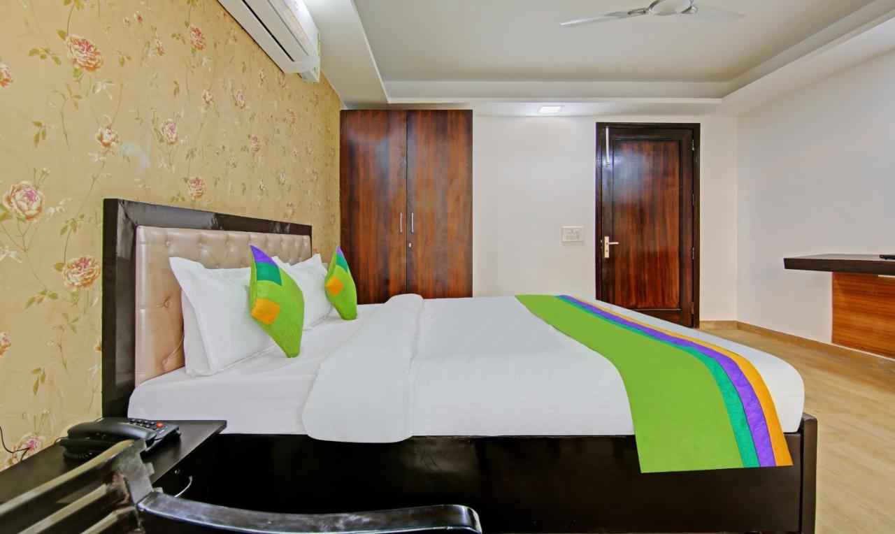 Treebo Trend Ar Residency Sector 45 3* Gurgaon