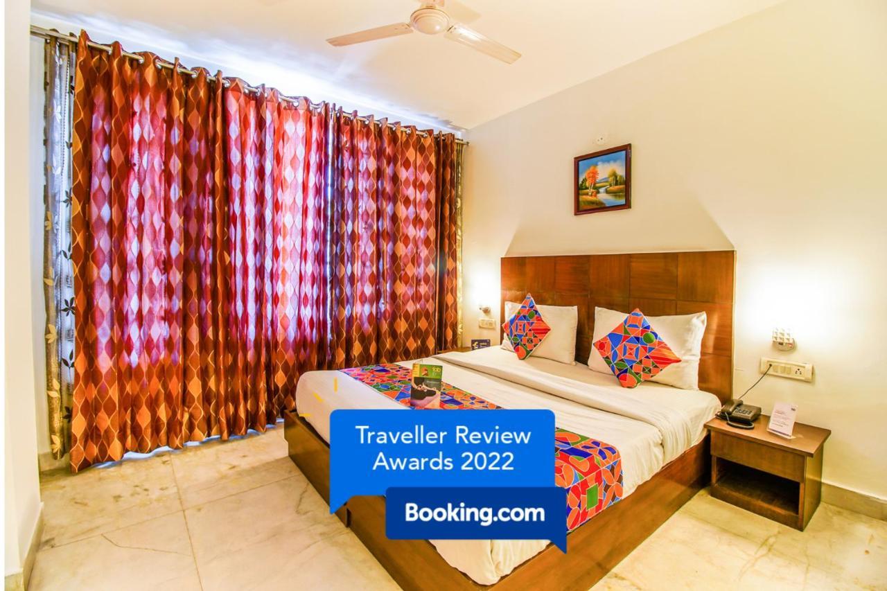 Fabhotel Mulberry Retreat Sushant Lok 3* Gurgaon