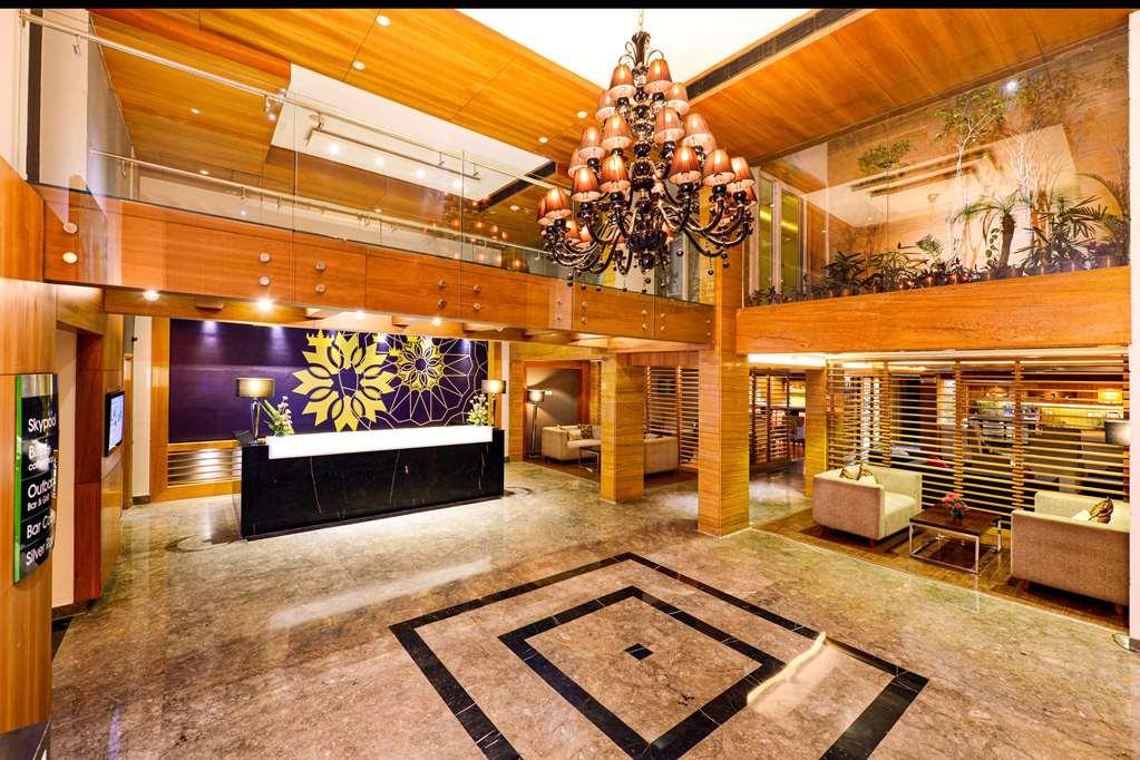 Quality 3* Gurgaon