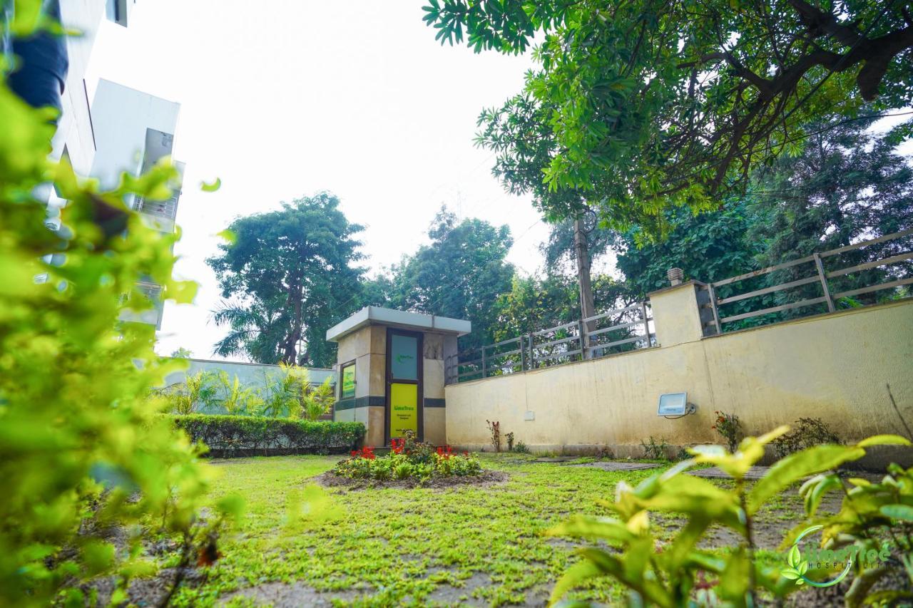 Lime Tree Sushant Lok Sector 29 Next To Iffco Chowk Metro Hotel